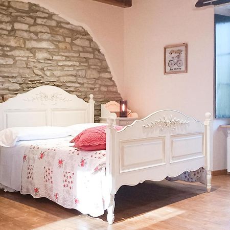A Casa Di Anna Bed & Breakfast Cortemilia Luaran gambar