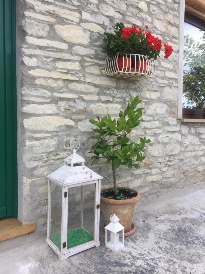 A Casa Di Anna Bed & Breakfast Cortemilia Luaran gambar
