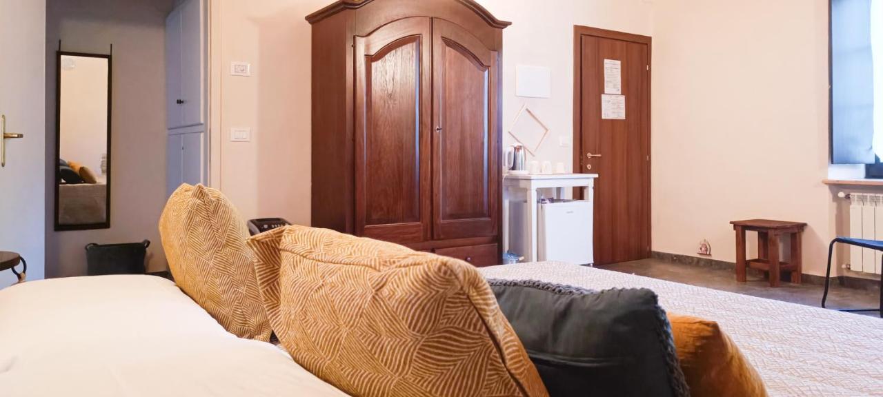 A Casa Di Anna Bed & Breakfast Cortemilia Luaran gambar