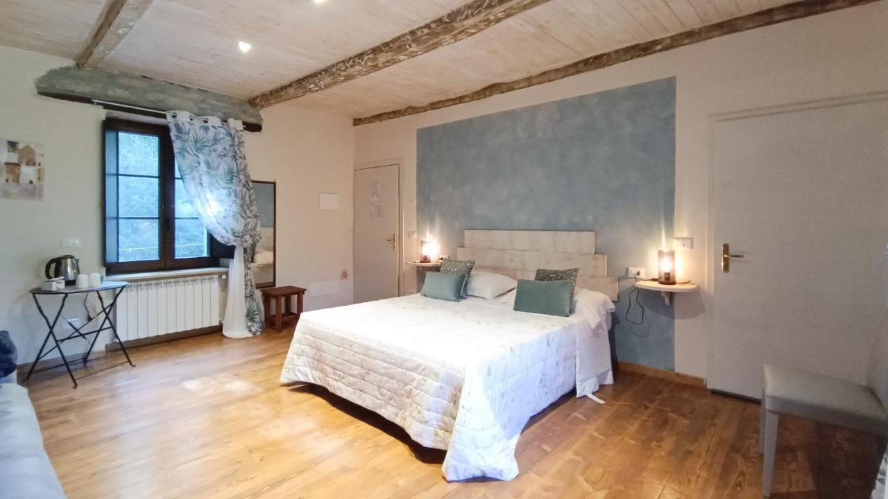 A Casa Di Anna Bed & Breakfast Cortemilia Luaran gambar