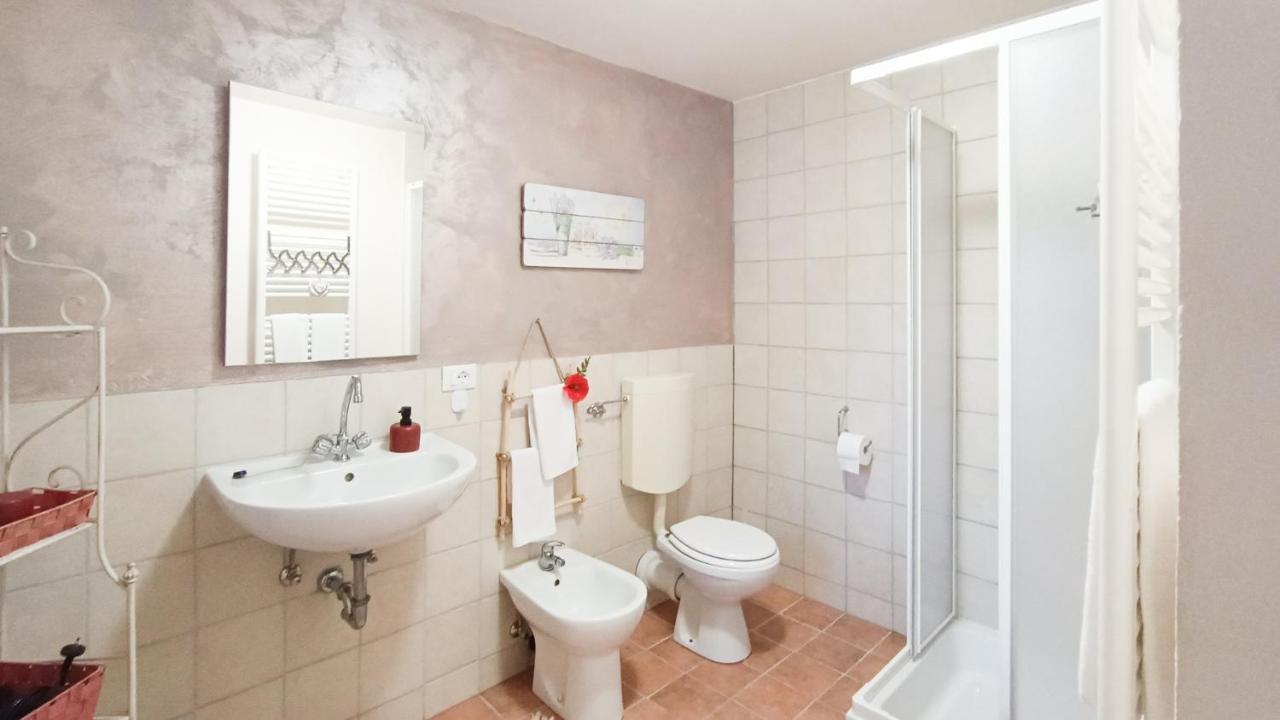 A Casa Di Anna Bed & Breakfast Cortemilia Luaran gambar