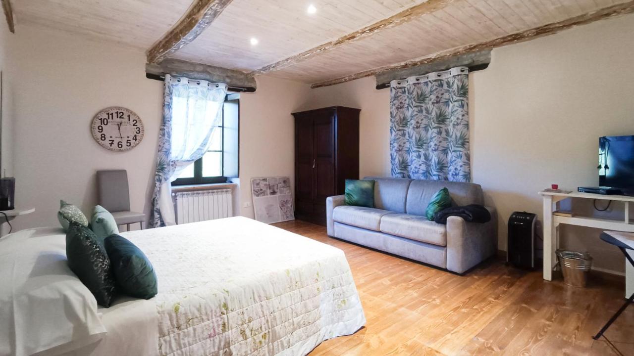 A Casa Di Anna Bed & Breakfast Cortemilia Luaran gambar