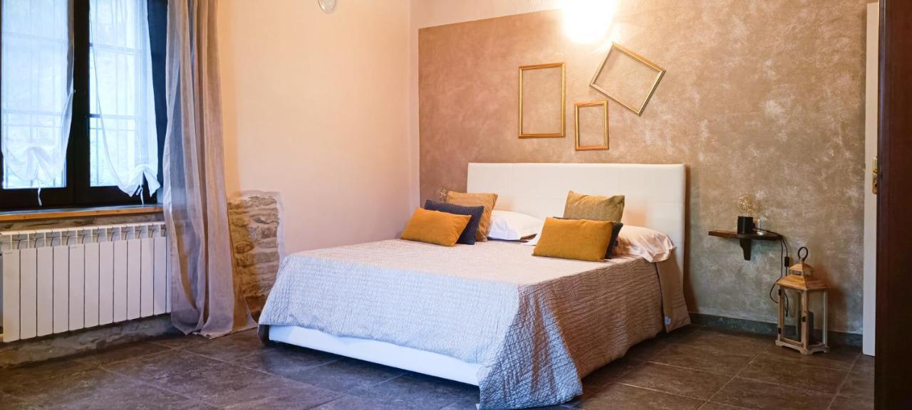 A Casa Di Anna Bed & Breakfast Cortemilia Luaran gambar
