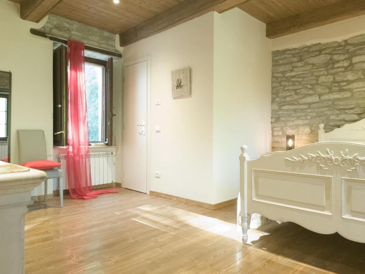A Casa Di Anna Bed & Breakfast Cortemilia Luaran gambar