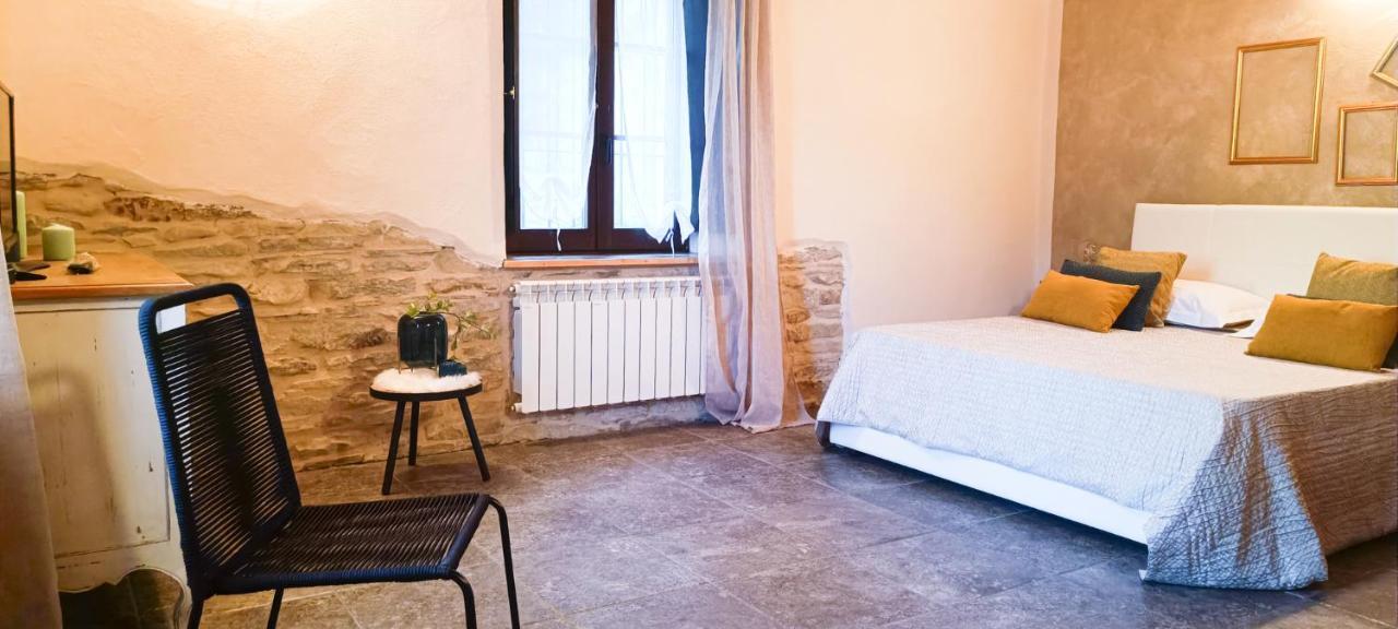 A Casa Di Anna Bed & Breakfast Cortemilia Luaran gambar